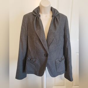 Talbots Blazer